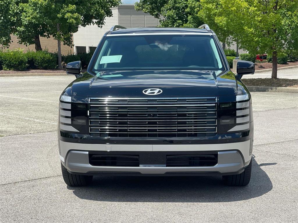 2026 Hyundai Palisade Limited photo 2
