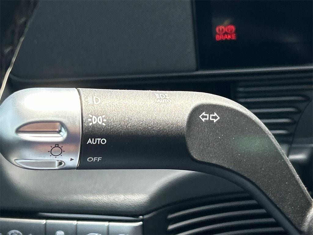 2025 Hyundai IONIQ 5 SEL - Photo 32