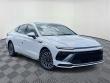 New 2025 Hyundai Sonata Hybrid Limited Sedan