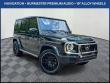Used 2020 Mercedes-Benz G-Class 4MATIC SUV