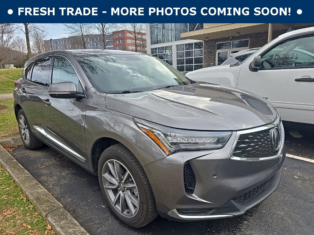2023 Acura RDX Technology Package's photo