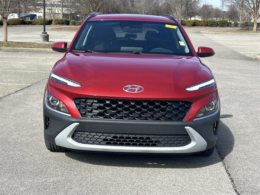 Used 2022 Hyundai Kona SEL SUV
