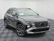 New 2026 Hyundai Tucson Hybrid Limited SUV