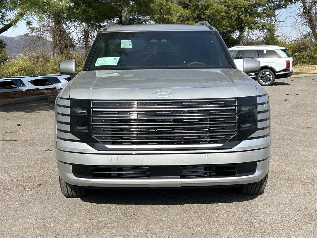 New 2026 Hyundai Palisade Calligraphy FWD SUV