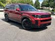 New 2026 Hyundai Santa Fe Hybrid Calligraphy SUV