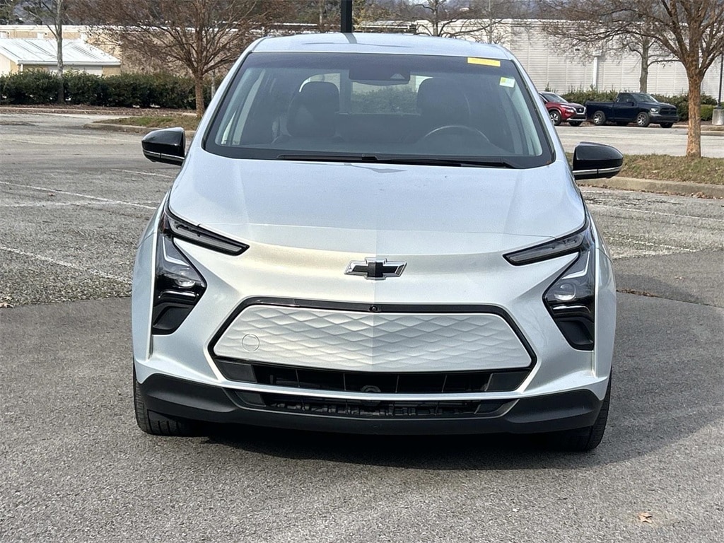 Used 2022 Chevrolet Bolt EV 2LT with VIN 1G1FX6S09N4100564 for sale in Franklin, TN