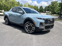 2026 Hyundai Santa Cruz Limited Truck