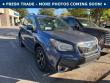 Used 2014 Subaru Forester 2.0XT Touring (CVT) SUV