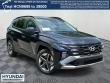 New 2025 Hyundai Tucson Hybrid SEL Convenience SUV