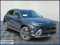 2026 Hyundai Kona SEL Premium AWD SUV
