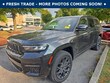 Jeep Grand Cherokee L