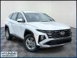 New 2026 Hyundai Tucson SE AWD SUV