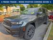 Used 2024 Jeep Grand Cherokee L Summit SUV