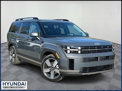 2026 Hyundai Santa Fe Limited AWD SUV