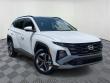 New 2025 Hyundai Tucson Hybrid SEL Convenience SUV