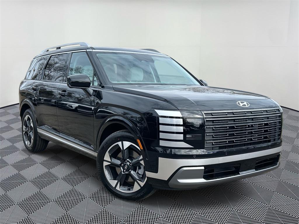 New 2026 Hyundai Palisade Limited FWD