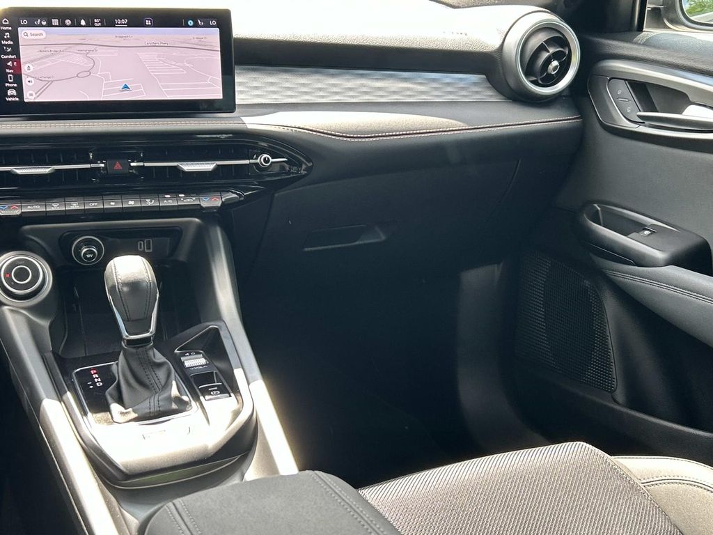 2024 Alfa Romeo Tonale TI - Photo 28