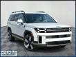 New 2026 Hyundai Santa Fe Hybrid Limited SUV