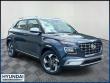 New 2026 Hyundai Venue SEL w/Two-Tone Roof SUV