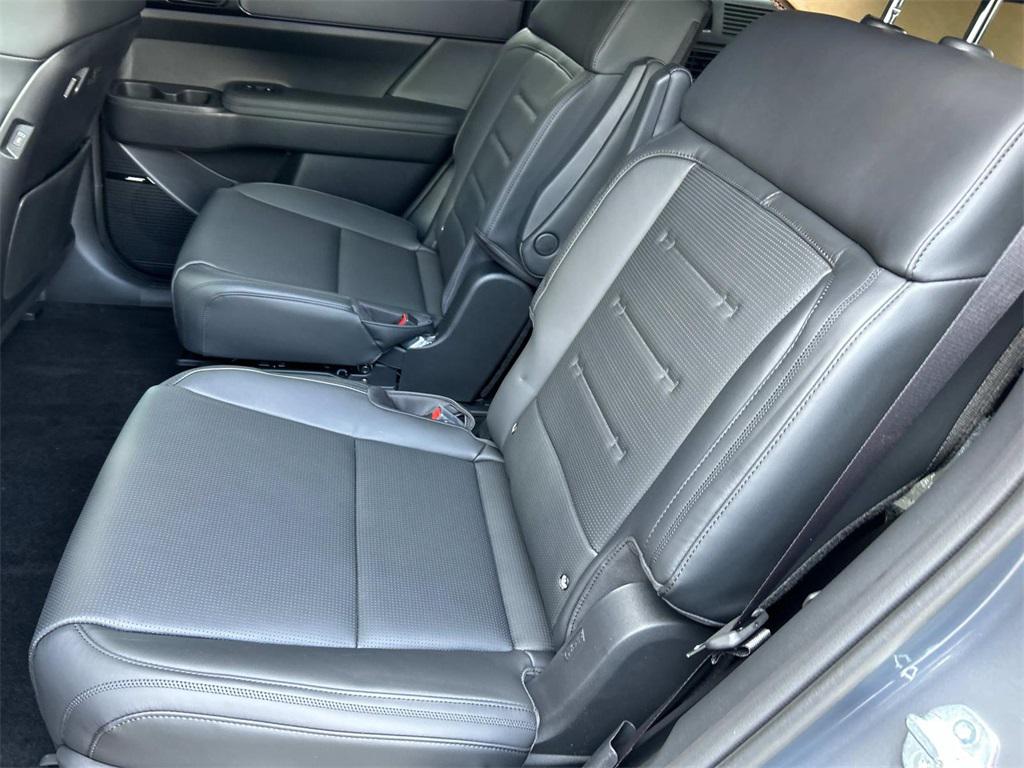 2025 Hyundai Santa Fe Calligraphy - Photo 22