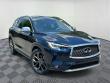 Used 2021 INFINITI QX50 AUTOGRAPH SUV