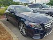 Used 2019 Mercedes-Benz E-Class E 300 Sedan