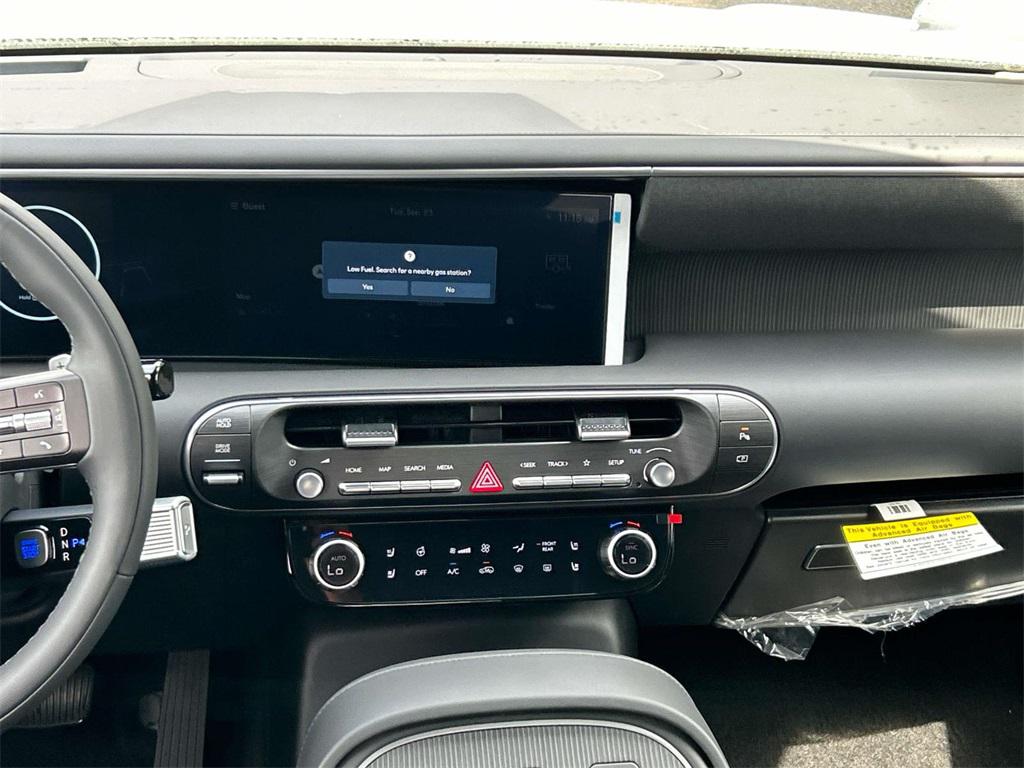 2026 Hyundai Palisade Calligraphy - Photo 26