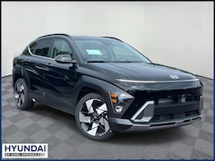 2026 Hyundai Kona Limited FWD SUV