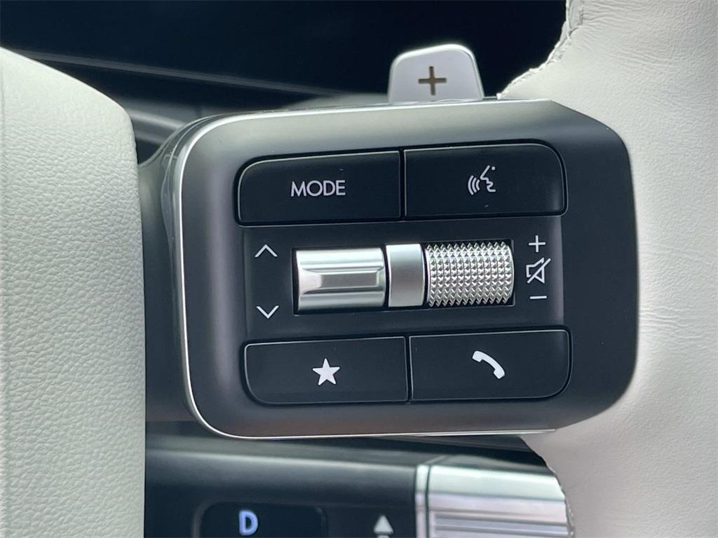 2026 Hyundai Santa Fe SEL - Photo 26