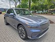  Genesis Electrified GV70