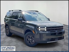 2026 Hyundai Santa Fe XRT AWD SUV