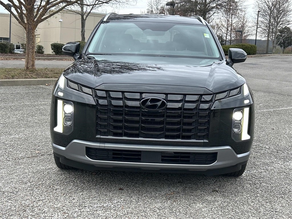 Used 2024 Hyundai Palisade SEL SUV