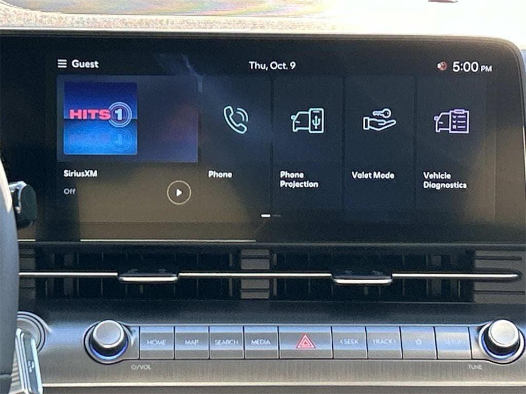 2026 Hyundai Kona SEL Premium - Photo 24