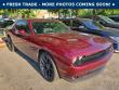 Used 2019 Dodge Challenger SXT Coupe