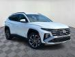 New 2026 Hyundai Tucson SEL Plus FWD SUV