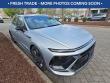 Used 2024 Hyundai Sonata N Line Sedan