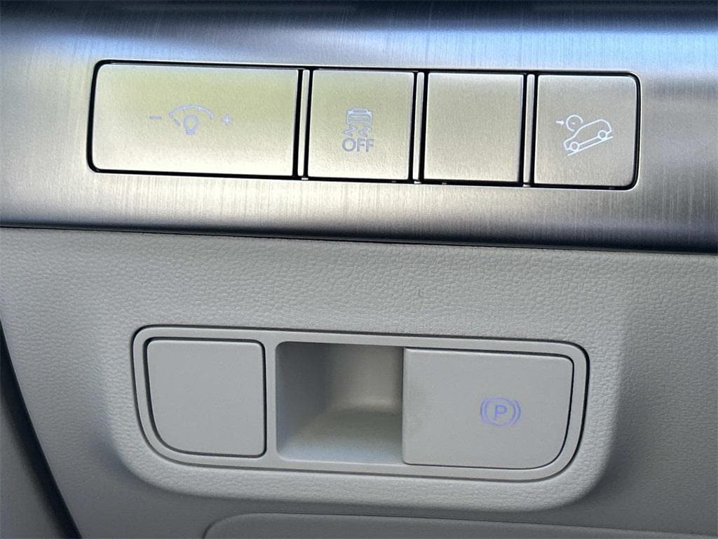 2026 Hyundai Kona SEL Premium - Photo 26