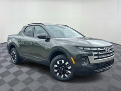 2026 Hyundai Santa Cruz SEL FWD Truck
