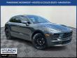 Used 2020 Porsche Macan  SUV