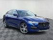 Used 2019 Maserati Levante GranLusso SUV