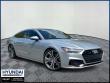 Used 2019 Audi A7 3.0T Premium Hatchback