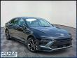 New 2025 Hyundai Sonata SEL Sedan