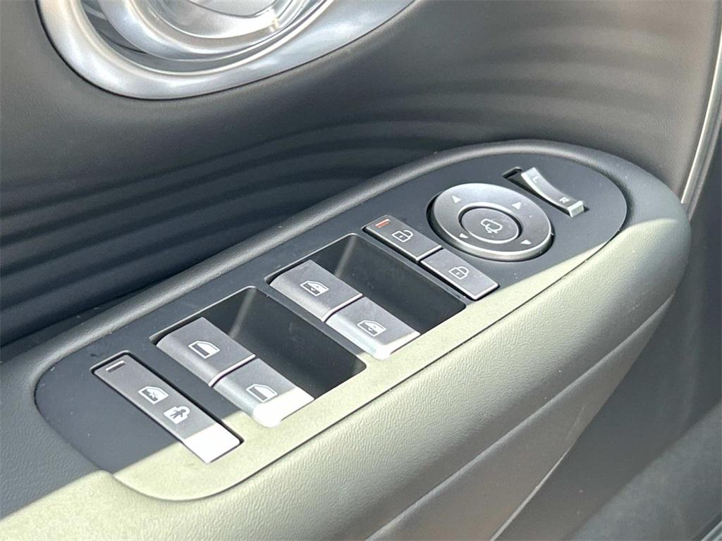 2026 Hyundai IONIQ 9 SEL - Photo 18