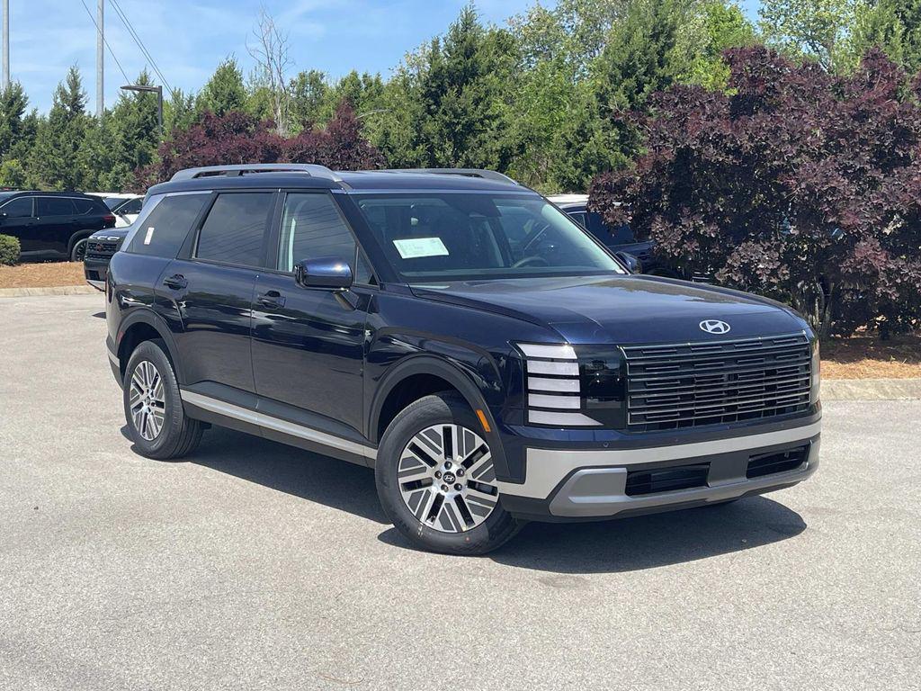 New 2026 Hyundai Palisade Hybrid SEL 7P