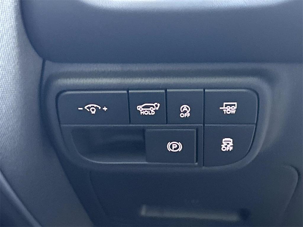 2026 Hyundai Palisade Calligraphy - Photo 31