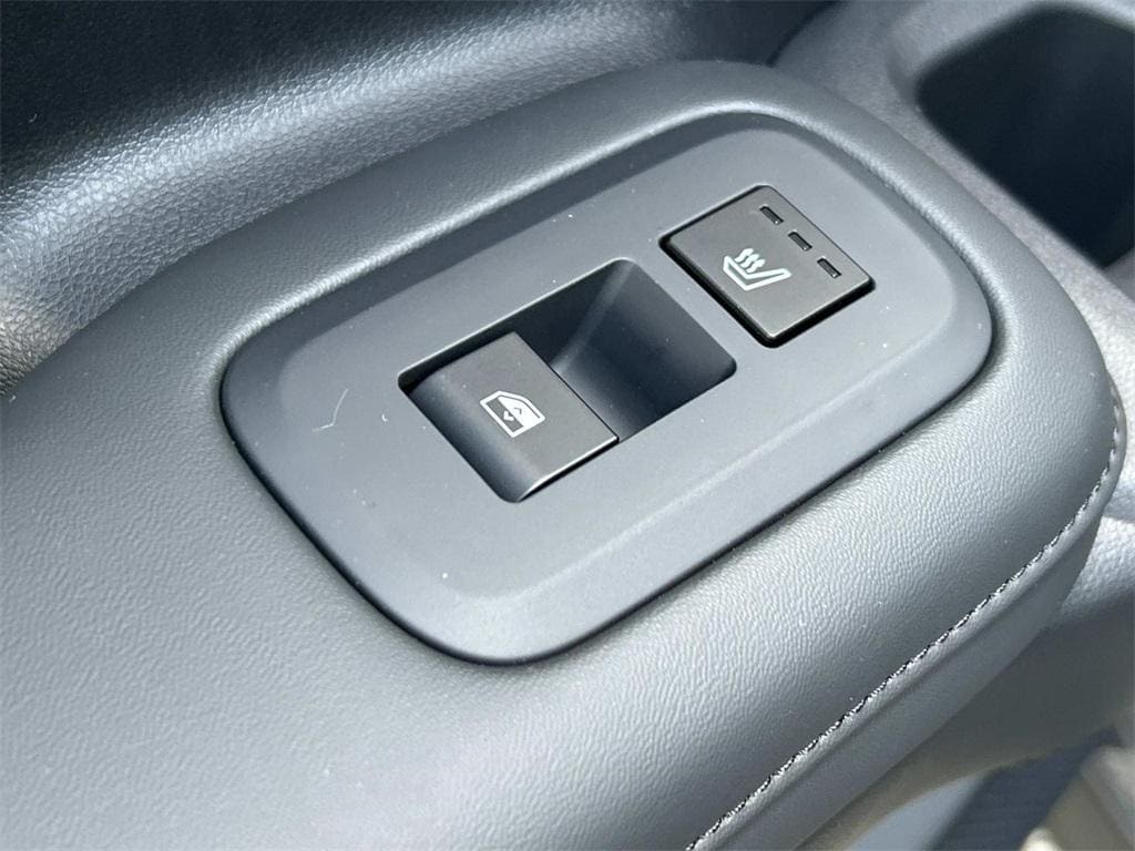 2025 Hyundai Santa Fe Calligraphy - Photo 25