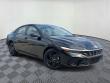 New 2026 Hyundai Elantra SEL Sport Sedan