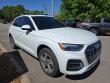 Used 2023 Audi Q5 40 Premium SUV