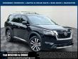 Used 2025 Nissan Pathfinder Platinum SUV