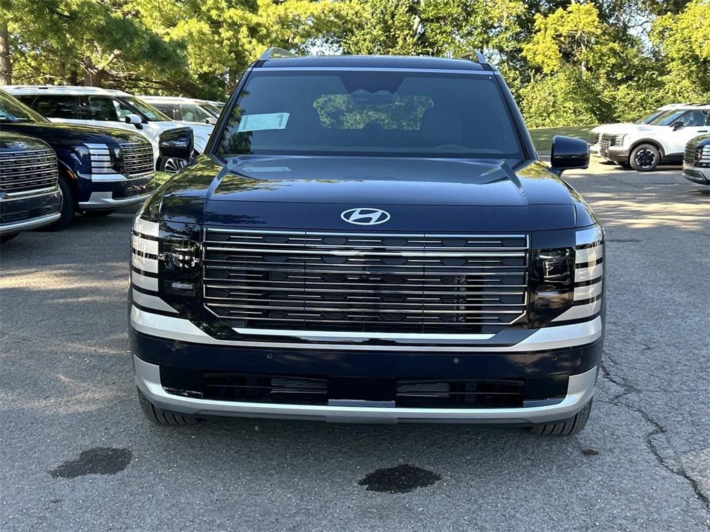 New 2026 Hyundai Palisade Calligraphy AWD SUV